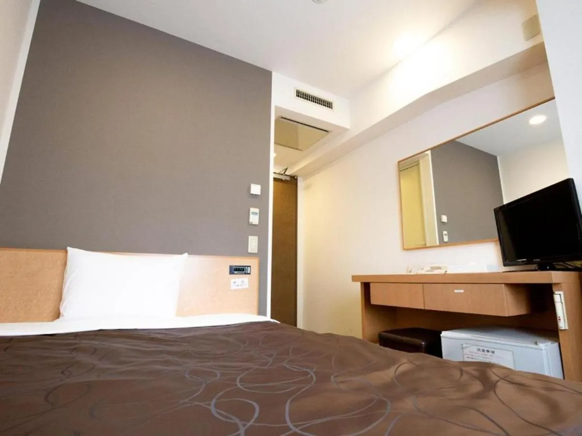 Swanky Hotel Otomo - Vacation Stay 99028V Sapporo