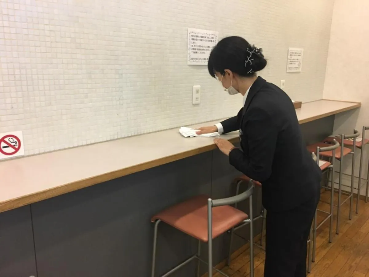 Swanky Hotel Otomo - Vacation Stay 99028V Sapporo Japan